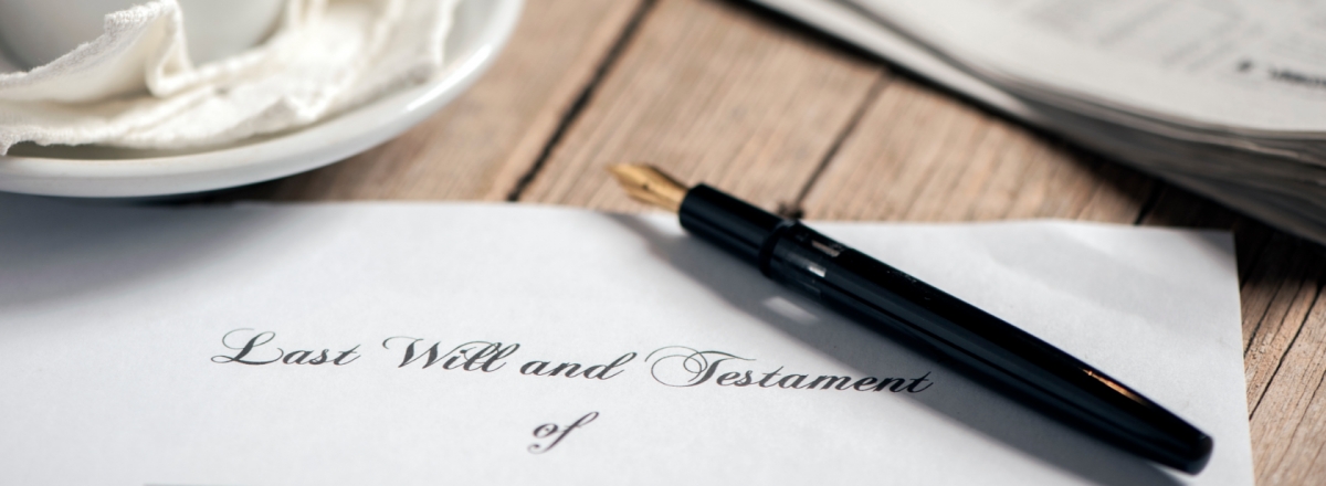 Wills and Trusts 